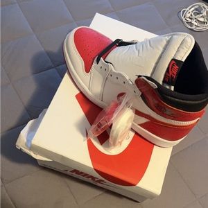 Brand new Jordan 1 size 8.5 mens